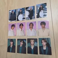 トラジャ トレカ まとめセット