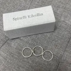 2025年最新】spinelli kilcollin ピアスの人気アイテム - メルカリ