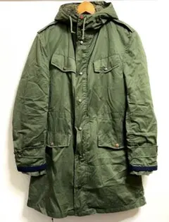 2025年最新】VINTAGE メンズ モッズコートの人気アイテム - メルカリ