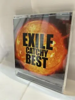 EXILE CATCHY BEST CD