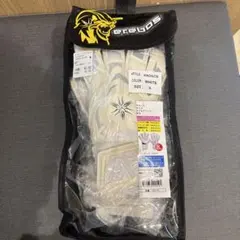 erebosキーパーグローブ8号