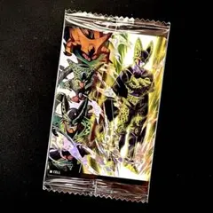 ドラゴンボール イタジャガ Vol.8 セル SSR 8-18