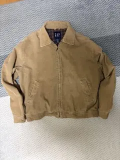 90s OLDGAP オールドギャップ ボア コーデュロイ L〜XL相当 - メルカリ