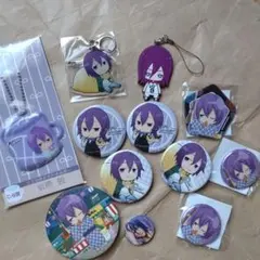 黒バス 紫原セット