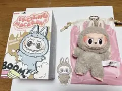 2025年最新】popMart labubu マカロンの人気アイテム - メルカリ