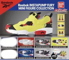 【5点セット】 Reebok シューズ　 COLLECTION 5種類/全7種