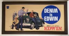 2026年最新】edwin 看板の人気アイテム - メルカリ