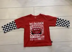 BABYDOLL カーズ ロンT 100cm