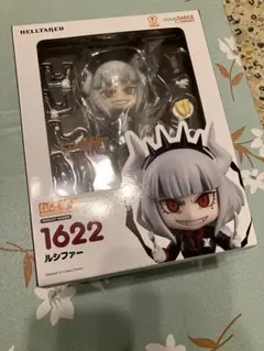 2026年最新】ねんどろいど Helltaker ルシファーの人気アイテム - メルカリ
