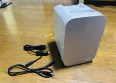 【美品】EENOUR ポータブル冷温庫 小型 4L 保冷 保温のサムネイル