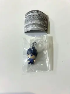 ブルーロック めじるしアクセサリー 潔世一 ガチャガチャ