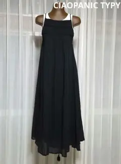 チャオパニックティピー ワンピースのサムネイル