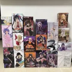 美少女 フィギュア まとめ売り19