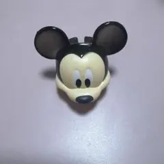 ディズニー ファッションリング ロイヤルクリア ミッキー