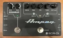 2026年最新】AMPEG SCR-DIの人気アイテム - メルカリ