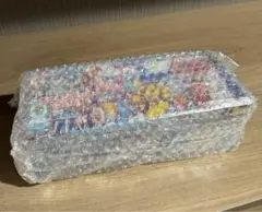 【スペシャルBOXフクオカ】 未開封 シュリンク付き