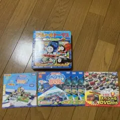 プラレールトーマスコレクション : きかんしゃトーマスとなかまたち