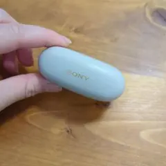SONY WF-1000XM5 スモーキーピンク 充電ケース - メルカリ