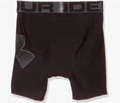 アンダーアーマー インナータイツジュニア 男子用 YLG 150