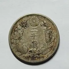 明治二十七年】大日本 【龍銀貨】 - メルカリ