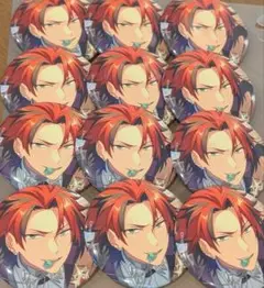 2025年最新】鬼龍紅郎 缶バッジ 宝石商の人気アイテム - メルカリ