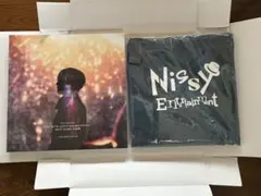 2026年最新】nissy blu-rayの人気アイテム - メルカリ
