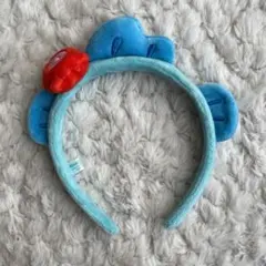 サンリオ　カチューシャ　ハンギョドン クロミ