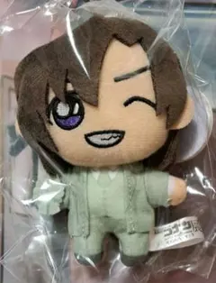 名探偵コナン 名探偵コナン展マスコット 萩原研二