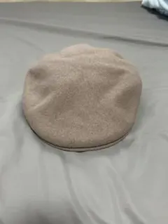 【ヴィンテージ】KANGOL カンゴール　ハンチング　ベレー帽