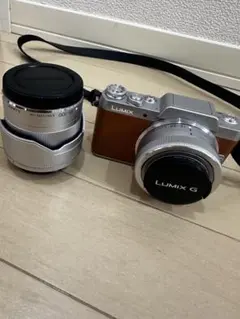 LUMIX Panasonicのサムネイル