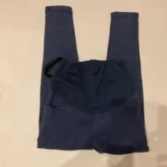 マタニティパンツ　裏起毛