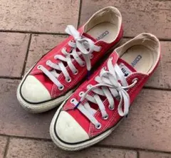 【靴】CONVERSE ALL★STAR