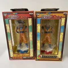 2026年最新】ドラゴンボール30周年フィギュアの人気アイテム - メルカリ