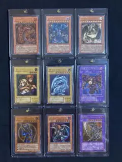 遊戯王 初期ウルシク ウルトラまとめ売り - メルカリ