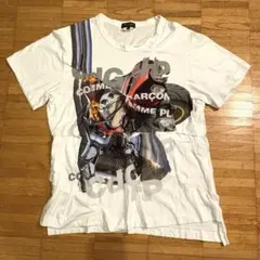 COMME des GARCONS HOMME PLUS 21ss Tシャツのサムネイル
