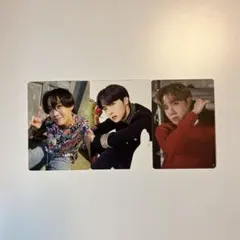 ホソク ミニフォトカード