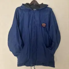 Polo Sport ナイロンジャケット XXL ネイビー