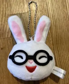 めがねうさぎ せなけいこ
