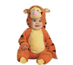 Disney baby ティガー 着ぐるみ 12-18ヶ月