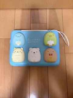すみっコぐらし パソコン