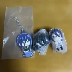 チェンソーマン　レゼ編　ガチャガチャ　レゼ