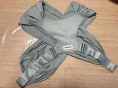 コニー抱っこ紐FLEX AirMesh™（サイズ調節可能 ) ミントグリーン