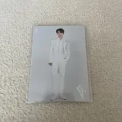 SEVENTEEN 2020 SVT JUN トレーディングカード 0025