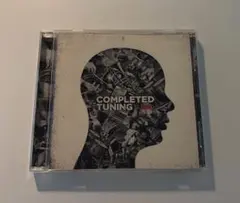 LIBRO / COMPLETED TUNING
