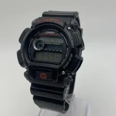 CASIO G-SHOCK 3229/3421 JA デジタル腕時計 ブラック - メルカリ