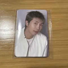 BTS WORLDTOUR コヤン高陽限定　 ARMYZONE配布トレカ