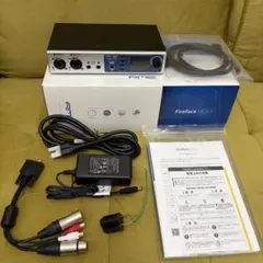 【国内正規品】RME fireface UCX Ⅱ　オマケ付き　中古美品 2026年最新】rme fireface ucx iiの人気アイテム - メルカリ