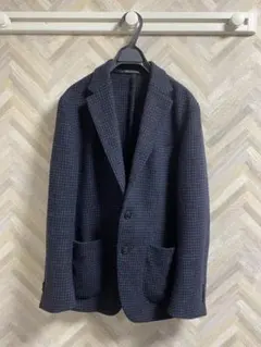 RE:NEWOOL チドリ 2B RG ジャケット