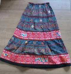 フミカウチダストア購入 vintage apron - メルカリ