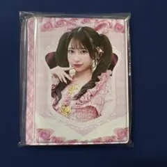 CUTIE STREET ゆめみるプリマドンナすきくじ 板倉可奈 チェキファイル